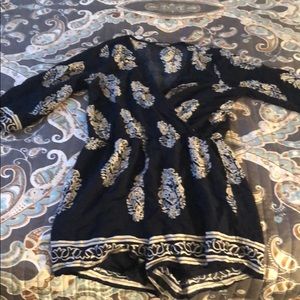 Fashion Nova Jumpsuit🌚